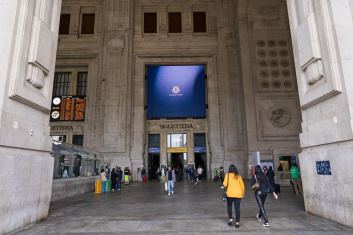 Fotoservizio/SS 2024/DESIGN/EVENTO/MONCLER/DP2/3