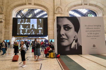 Fotoservizio/SS 2024/DESIGN/EVENTO/MONCLER/DP2/15