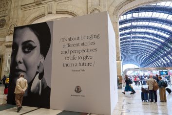 Fotoservizio/SS 2024/DESIGN/EVENTO/MONCLER/DP2/16