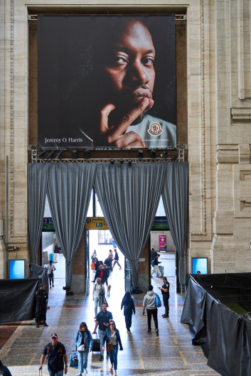 Fotoservizio/SS 2024/DESIGN/EVENTO/MONCLER/DP2/13