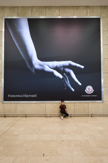 Fotoservizio/SS 2024/DESIGN/EVENTO/MONCLER/DP2/25