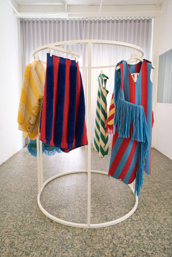 Fotoservizio/SS 2024/DESIGN/EVENTO/SUNNEI/DP2/13