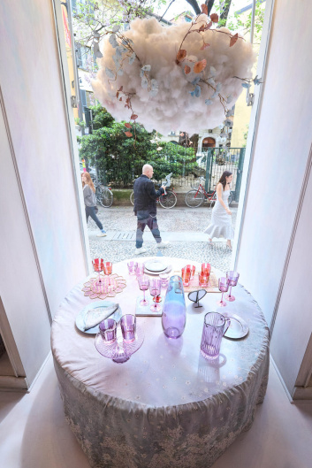 Fotoservizio/SS 2024/DESIGN/EVENTO/LUISA BECCARIA/DP2/3