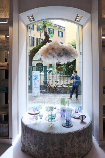 Fotoservizio/SS 2024/DESIGN/EVENTO/LUISA BECCARIA/DP2/4