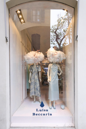 LUISA BECCARIA