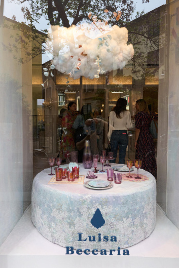 Fotoservizio/SS 2024/DESIGN/EVENTO/LUISA BECCARIA/DP2/2