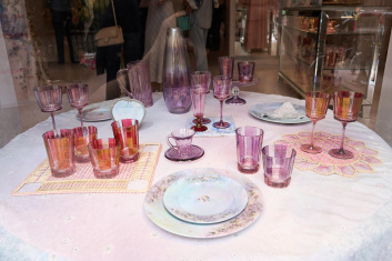 Fotoservizio/SS 2024/DESIGN/EVENTO/LUISA BECCARIA/DP2/14