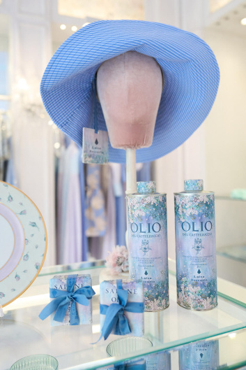 Fotoservizio/SS 2024/DESIGN/EVENTO/LUISA BECCARIA/DP2/10