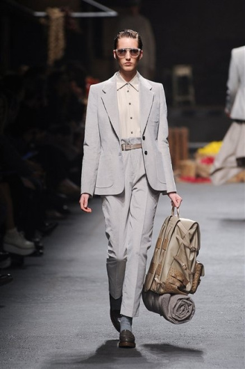 Fotoservizio/FW 2012-2013/WOMEN/TRUSSARDI/4