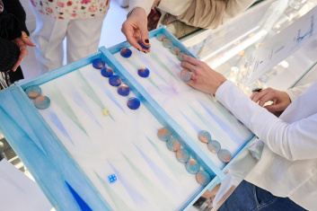 Fotoservizio/SS 2024/DESIGN/EVENTO/LUISA BECCARIA/DP2/56