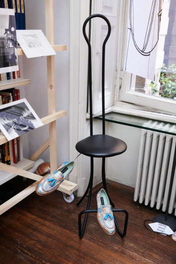 Fotoservizio/SS 2024/DESIGN/EVENTO/FRATELLI ROSSETTI/DP2/2