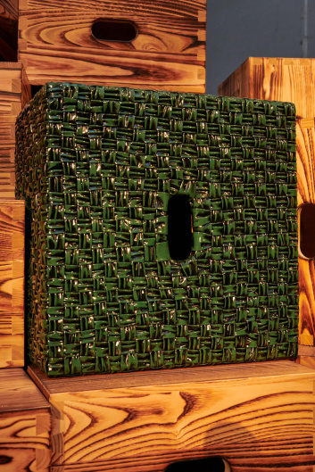 Fotoservizio/SS 2024/DESIGN/EVENTO/BOTTEGA VENETA/DP2/7