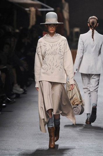 Fotoservizio/FW 2012-2013/WOMEN/TRUSSARDI/5
