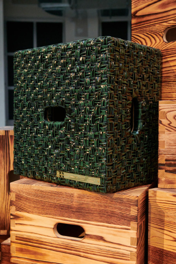 Fotoservizio/SS 2024/DESIGN/EVENTO/BOTTEGA VENETA/DP2/14