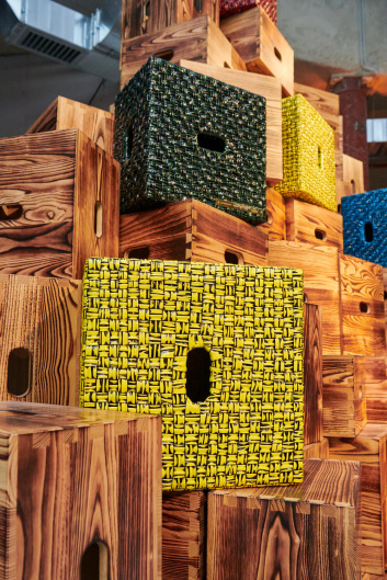 Fotoservizio/SS 2024/DESIGN/EVENTO/BOTTEGA VENETA/DP2/15