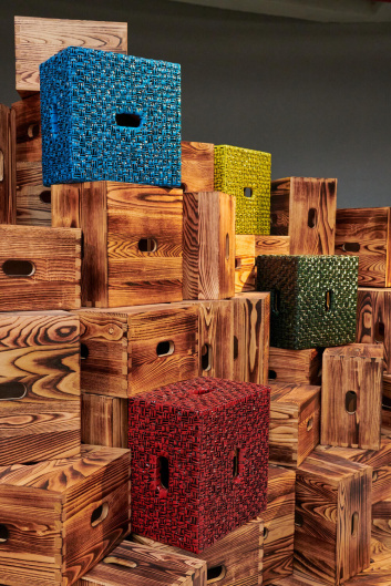 Fotoservizio/SS 2024/DESIGN/EVENTO/BOTTEGA VENETA/DP2/17