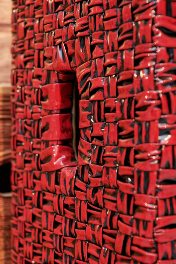 Fotoservizio/SS 2024/DESIGN/EVENTO/BOTTEGA VENETA/DP2/10