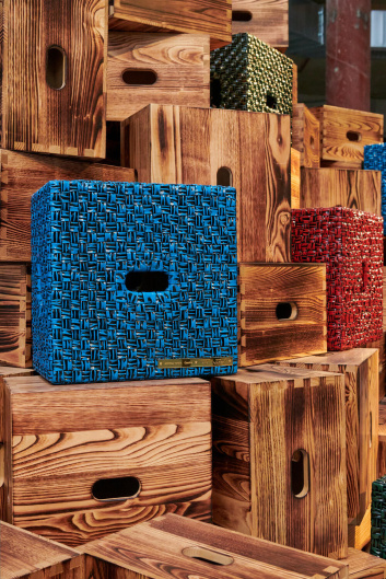 Fotoservizio/SS 2024/DESIGN/EVENTO/BOTTEGA VENETA/DP2/19