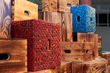 Fotoservizio/SS 2024/DESIGN/EVENTO/BOTTEGA VENETA/DP2/20