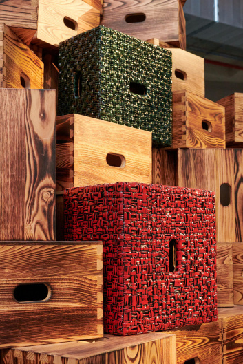 Fotoservizio/SS 2024/DESIGN/EVENTO/BOTTEGA VENETA/DP2/21