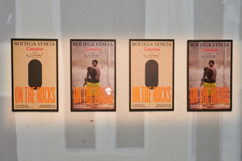 Fotoservizio/SS 2024/DESIGN/EVENTO/BOTTEGA VENETA/DP2/22