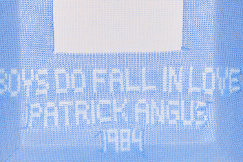 Fotoservizio/SS 2024/DESIGN/EVENTO/JW ANDERSON/DP2/9