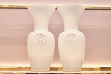 Fotoservizio/SS 2024/DESIGN/EVENTO_CULTURALE/VERSACE/DP2/2