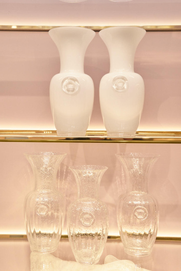 Fotoservizio/SS 2024/DESIGN/EVENTO_CULTURALE/VERSACE/DP2/1