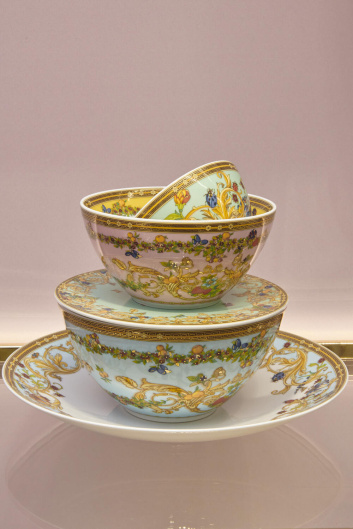 Fotoservizio/SS 2024/DESIGN/EVENTO_CULTURALE/VERSACE/DP2/76