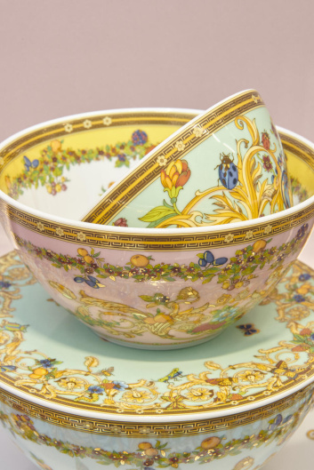 Fotoservizio/SS 2024/DESIGN/EVENTO_CULTURALE/VERSACE/DP2/77