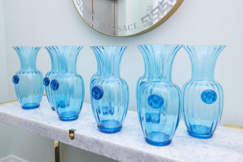 Fotoservizio/SS 2024/DESIGN/EVENTO_CULTURALE/VERSACE/DP2/23