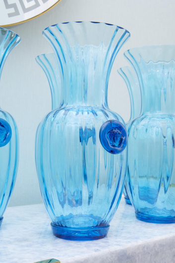 Fotoservizio/SS 2024/DESIGN/EVENTO_CULTURALE/VERSACE/DP2/24