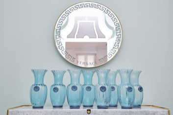 Fotoservizio/SS 2024/DESIGN/EVENTO_CULTURALE/VERSACE/DP2/21