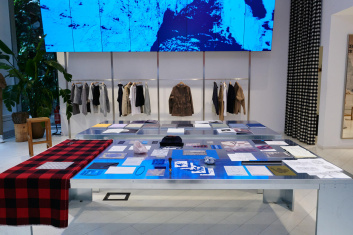 Fotoservizio/SS 2024/DESIGN/EVENTO/WOOLRICH/DP2/19