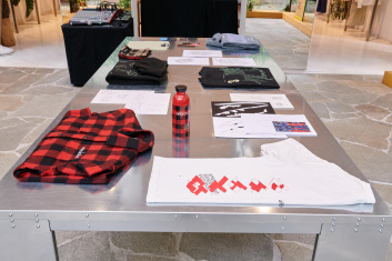 Fotoservizio/SS 2024/DESIGN/EVENTO/WOOLRICH/DP2/25