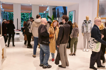 Fotoservizio/SS 2024/DESIGN/EVENTO/WOOLRICH/DP2/57