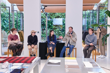 Fotoservizio/SS 2024/DESIGN/EVENTO/WOOLRICH/DP2/51