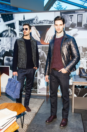 Fotoservizio/FW 2016-2017/MEN/TOD'S/DP2/2