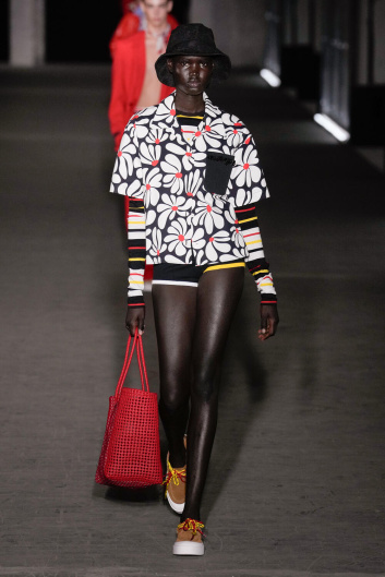Fotoservizio/SS 2025/MEN/SFILATA/MSGM/DP2/1