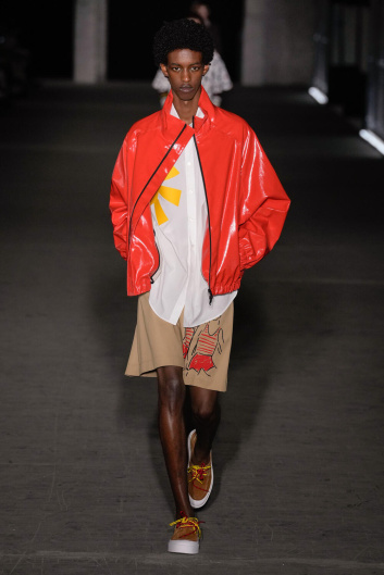 Fotoservizio/SS 2025/MEN/SFILATA/MSGM/DP2/3