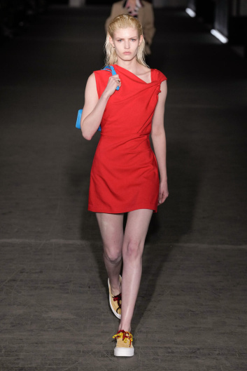 Fotoservizio/SS 2025/MEN/SFILATA/MSGM/DP2/1