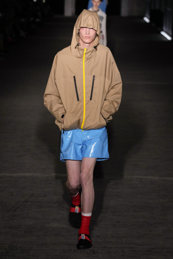 Fotoservizio/SS 2025/MEN/SFILATA/MSGM/DP2/9