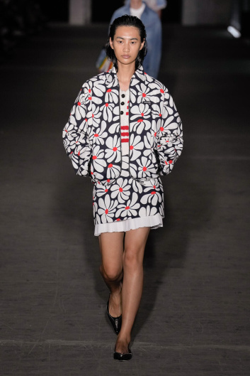 Fotoservizio/SS 2025/MEN/SFILATA/MSGM/DP2/12