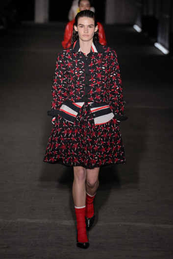 Fotoservizio/SS 2025/MEN/SFILATA/MSGM/DP2/5