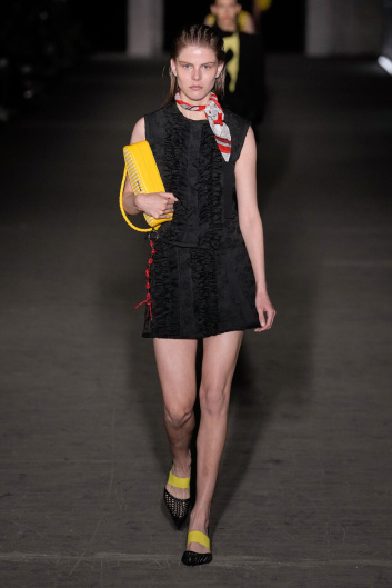 Fotoservizio/SS 2025/MEN/SFILATA/MSGM/DP2/10