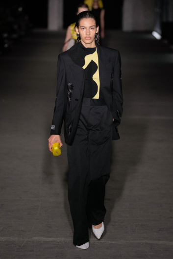 Fotoservizio/SS 2025/MEN/SFILATA/MSGM/DP2/11