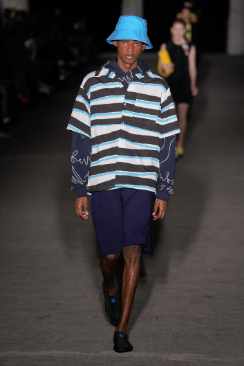Fotoservizio/SS 2025/MEN/SFILATA/MSGM/DP2/9