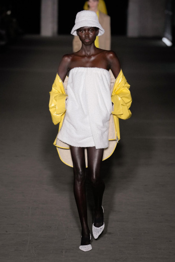 Fotoservizio/SS 2025/MEN/SFILATA/MSGM/DP2/22