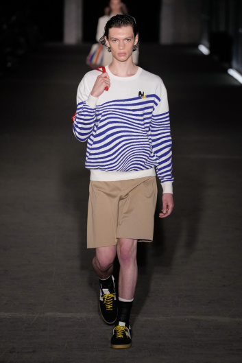 Fotoservizio/SS 2025/MEN/SFILATA/MSGM/DP2/17