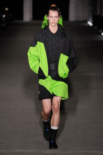 Fotoservizio/SS 2025/MEN/SFILATA/MSGM/DP2/6